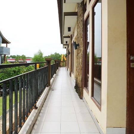 Pondok Jempiring Kuta Bali Kuta Lombok Exterior foto