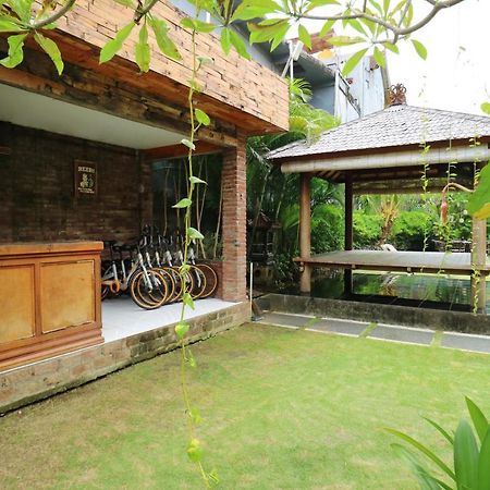 Pondok Jempiring Kuta Bali Kuta Lombok Exterior foto