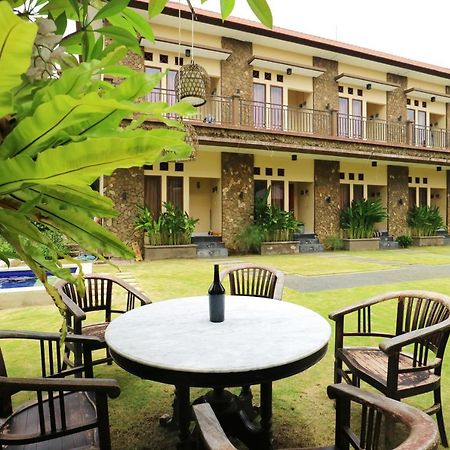 Pondok Jempiring Kuta Bali Kuta Lombok Exterior foto