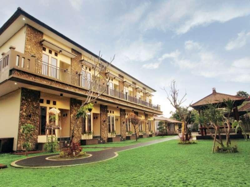 Pondok Jempiring Kuta Bali Kuta Lombok Exterior foto