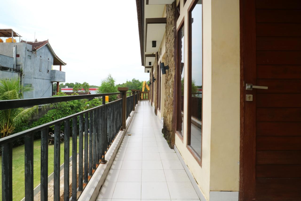 Pondok Jempiring Kuta Bali Kuta Lombok Exterior foto