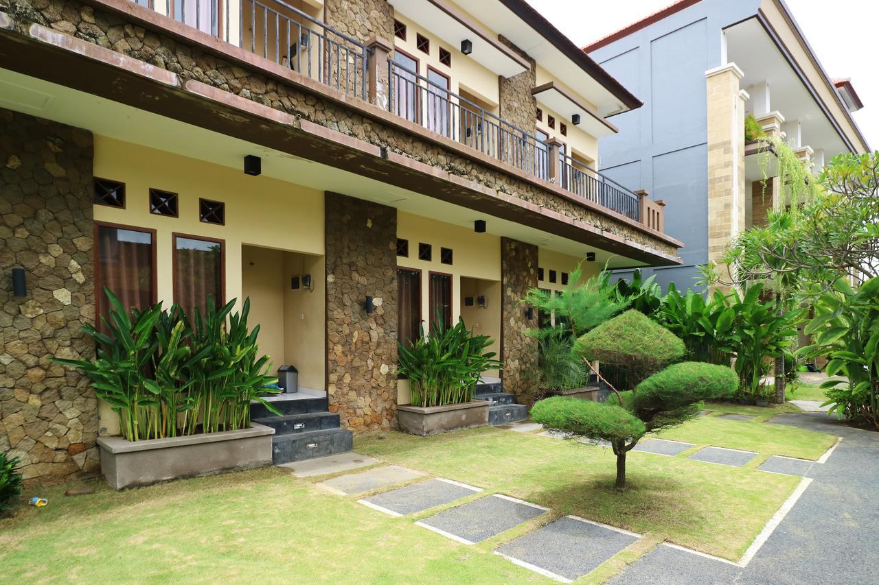 Pondok Jempiring Kuta Bali Kuta Lombok Exterior foto