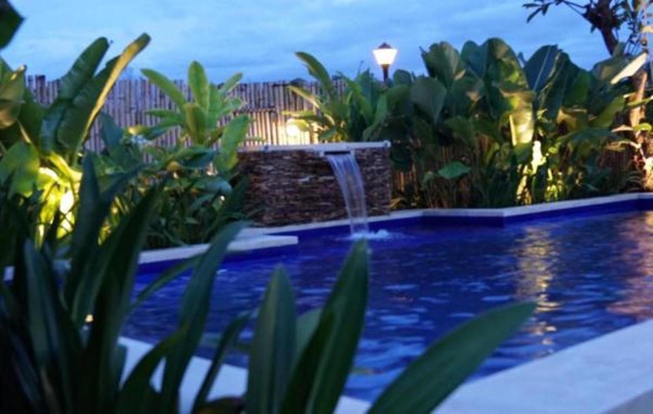 Pondok Jempiring Kuta Bali Kuta Lombok Exterior foto