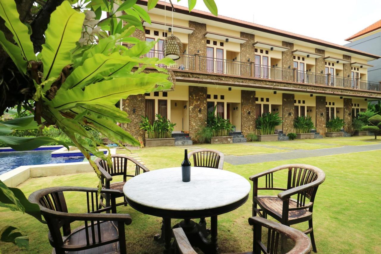 Pondok Jempiring Kuta Bali Kuta Lombok Exterior foto