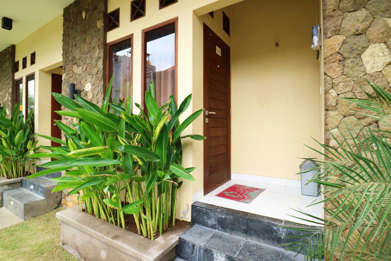 Pondok Jempiring Kuta Bali Kuta Lombok Exterior foto