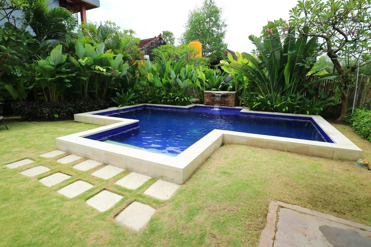 Pondok Jempiring Kuta Bali Kuta Lombok Exterior foto