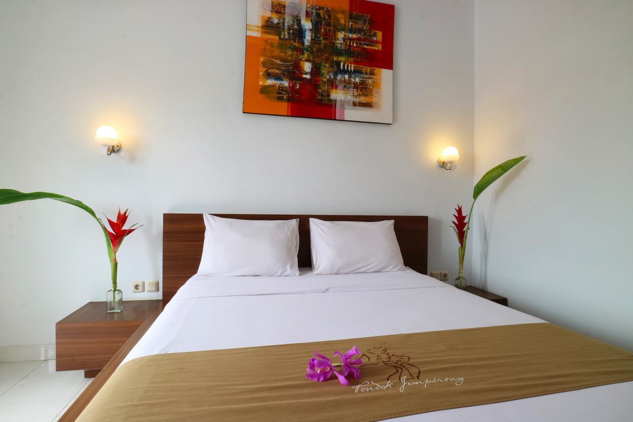 Pondok Jempiring Kuta Bali Kuta Lombok Exterior foto