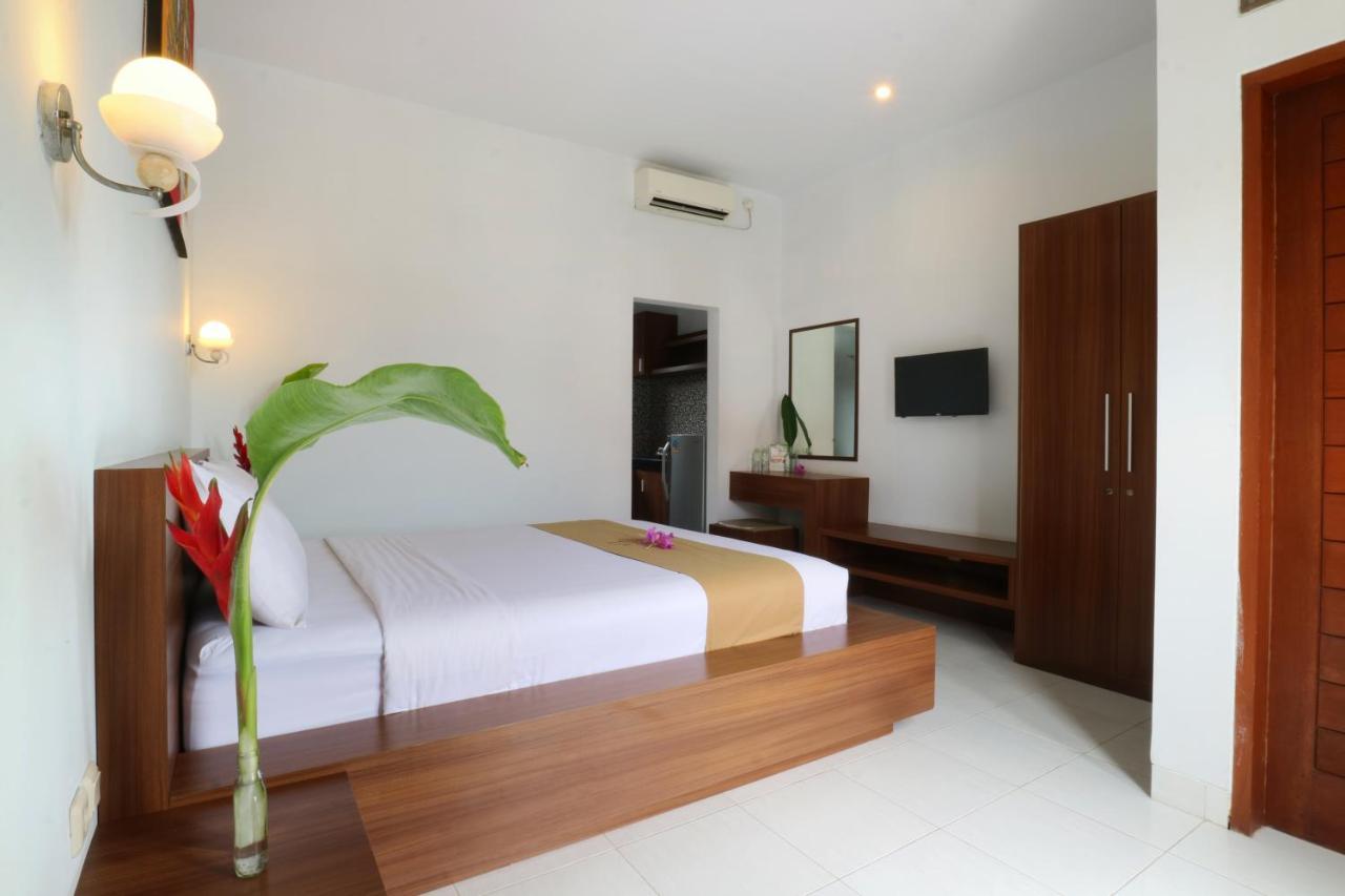 Pondok Jempiring Kuta Bali Kuta Lombok Exterior foto