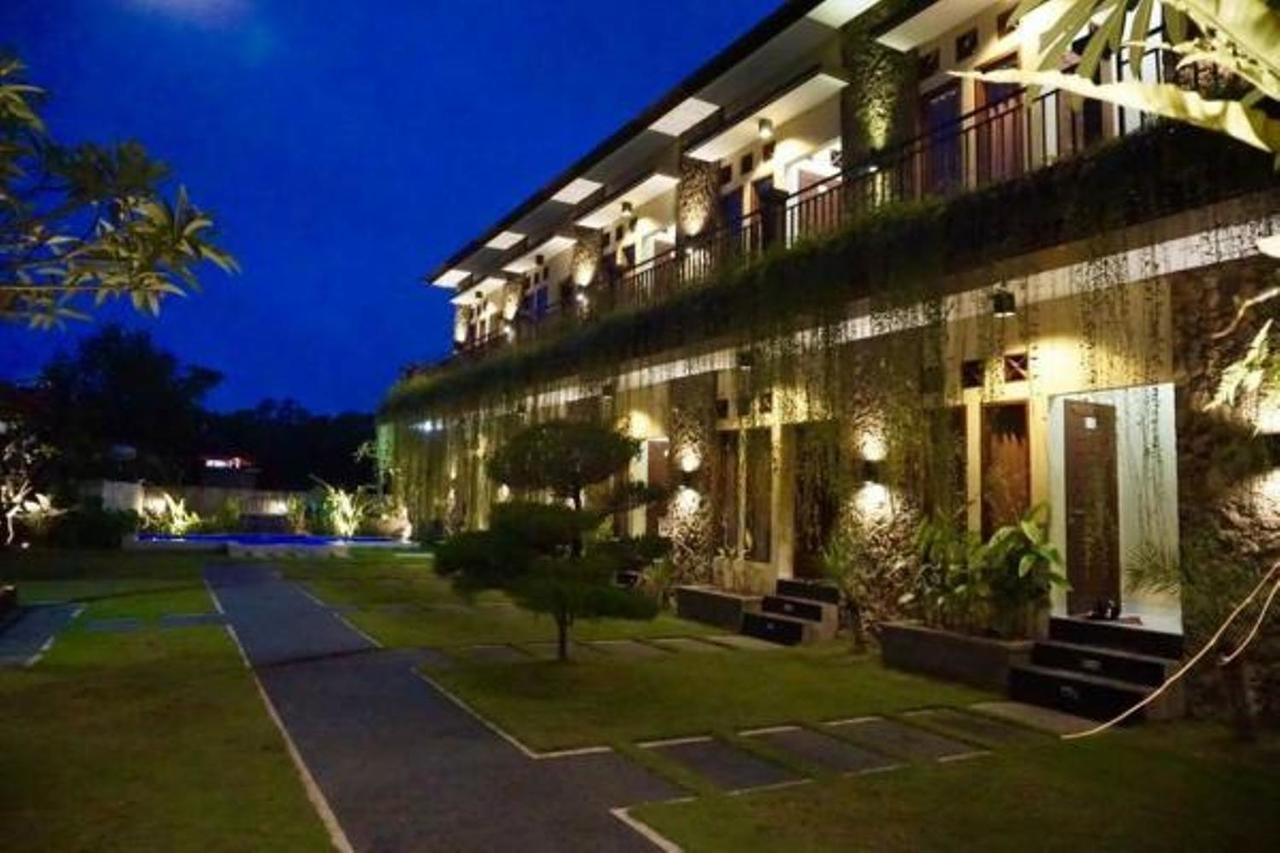 Pondok Jempiring Kuta Bali Kuta Lombok Exterior foto