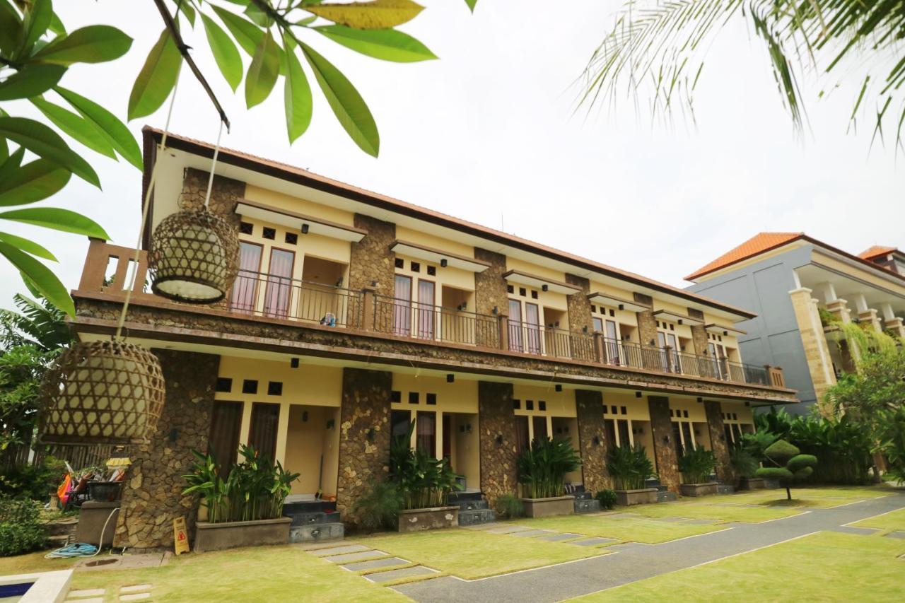 Pondok Jempiring Kuta Bali Kuta Lombok Exterior foto