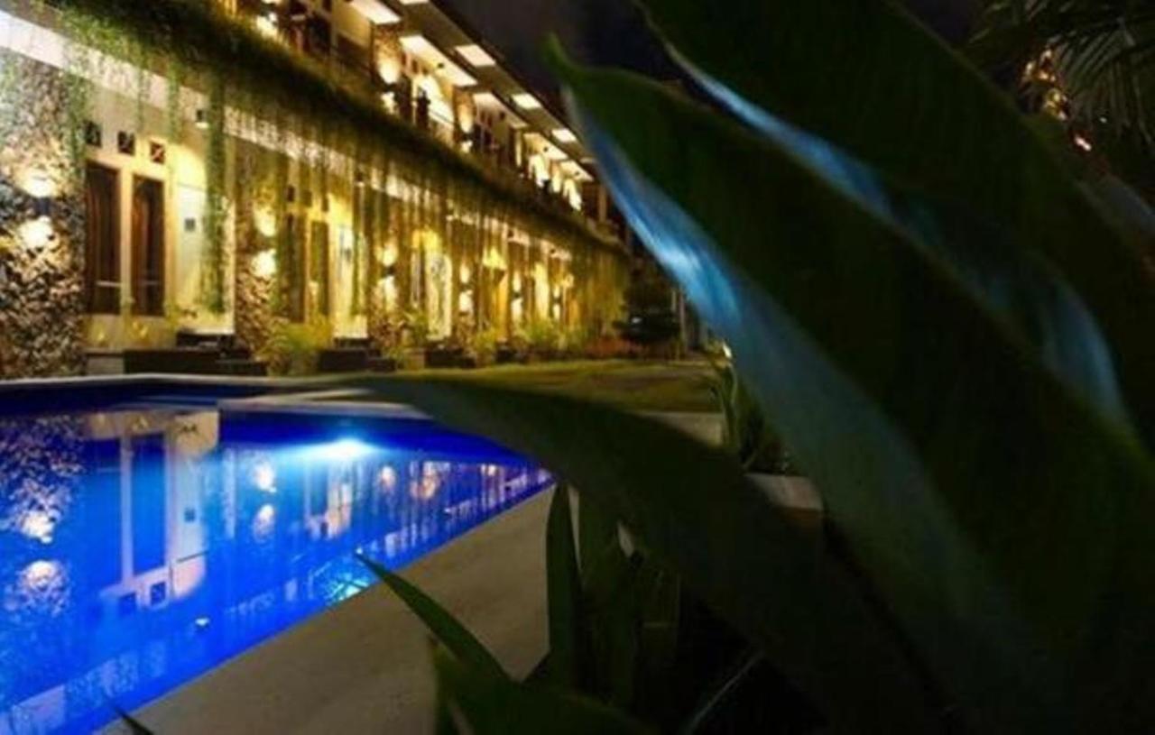 Pondok Jempiring Kuta Bali Kuta Lombok Exterior foto