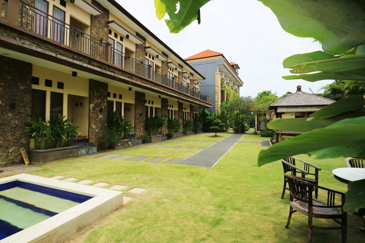 Pondok Jempiring Kuta Bali Kuta Lombok Exterior foto