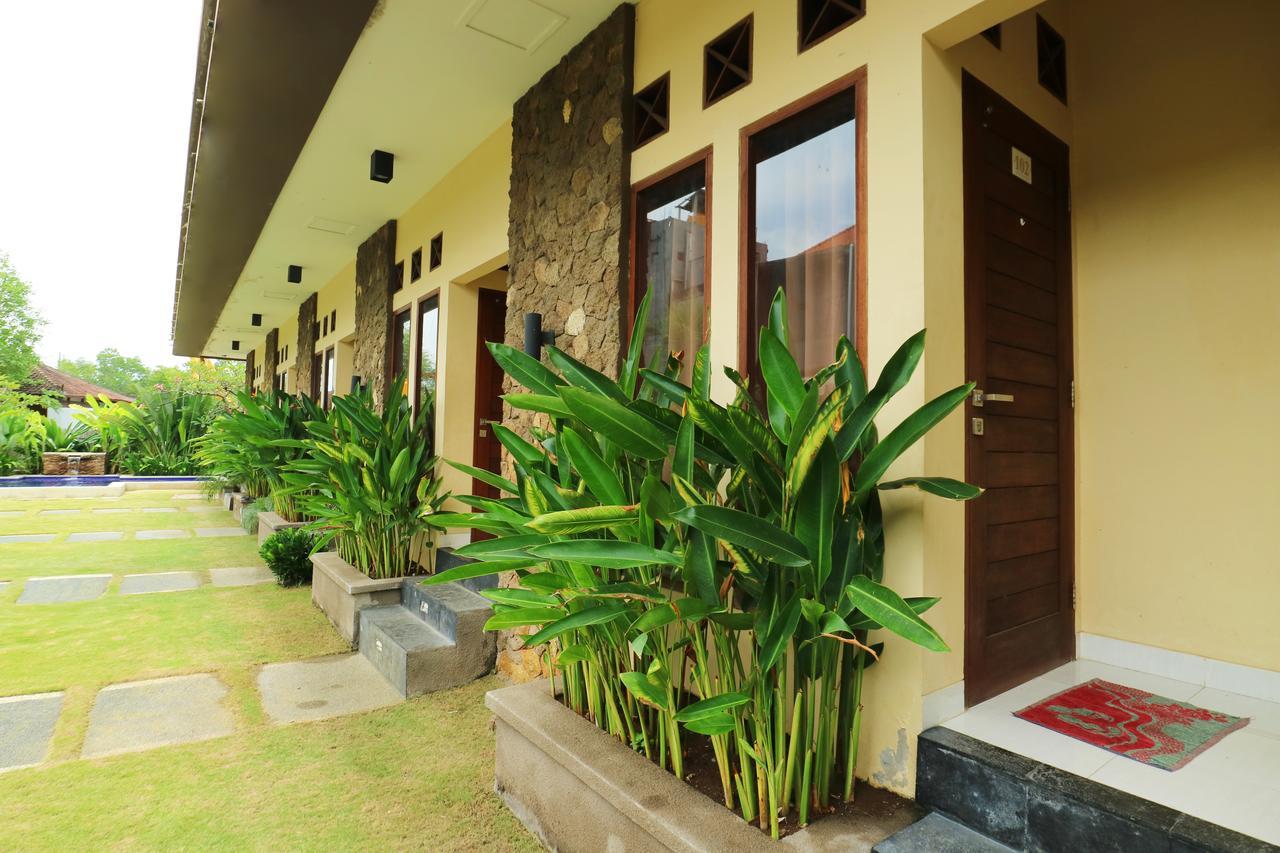 Pondok Jempiring Kuta Bali Kuta Lombok Exterior foto