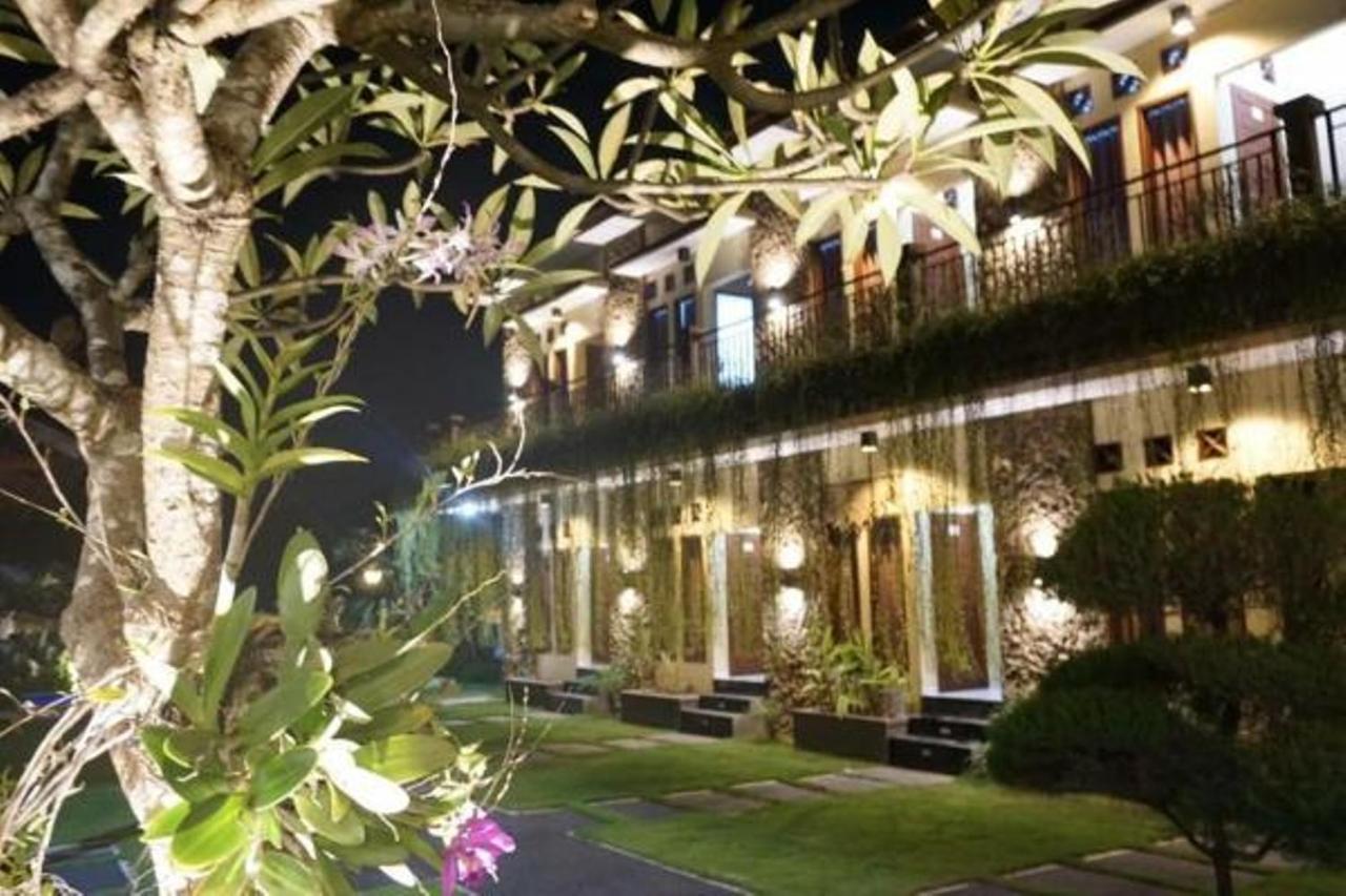 Pondok Jempiring Kuta Bali Kuta Lombok Exterior foto