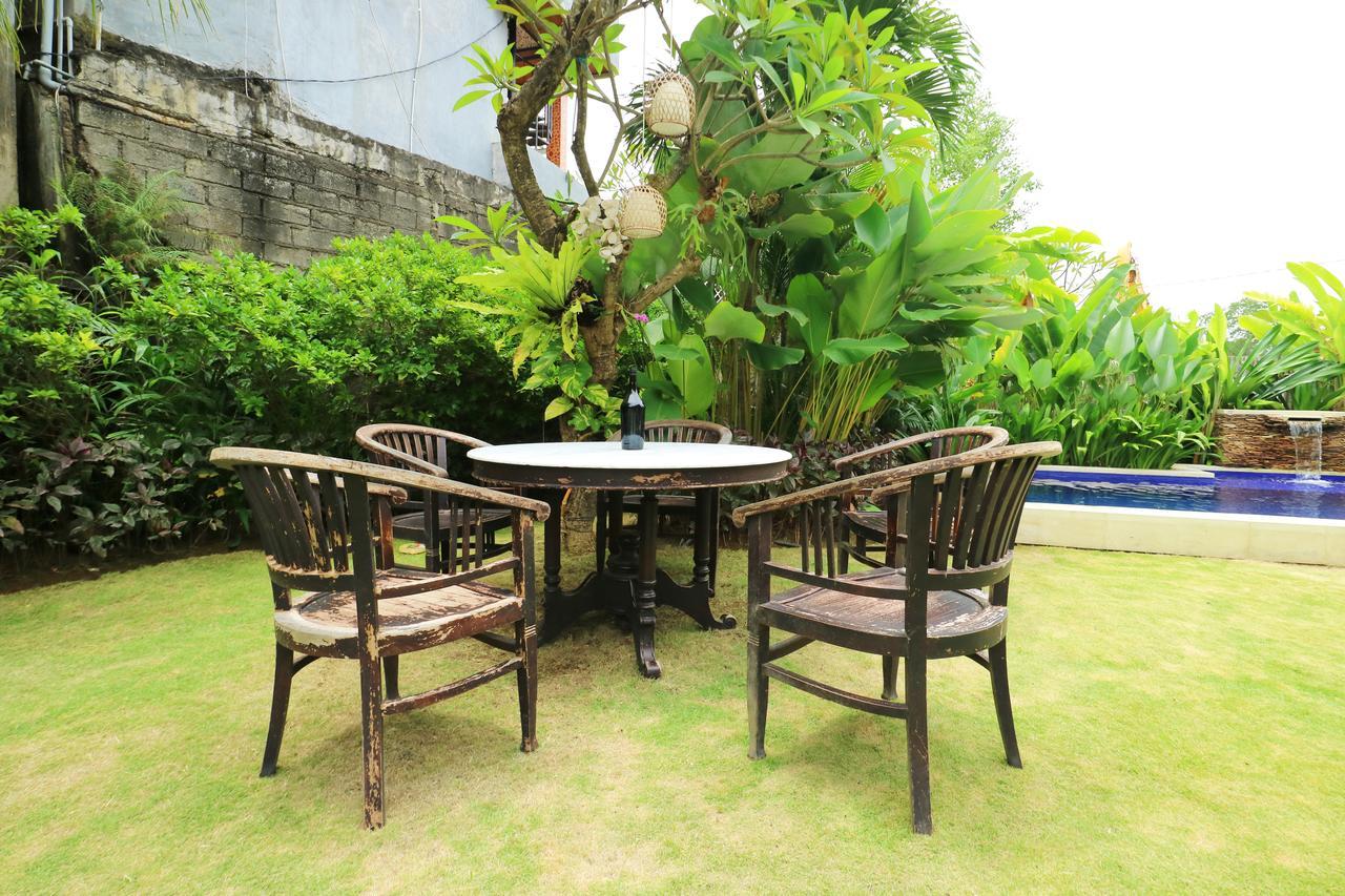 Pondok Jempiring Kuta Bali Kuta Lombok Exterior foto