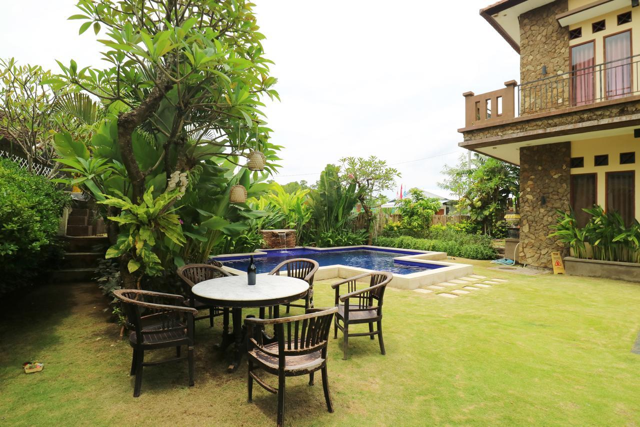 Pondok Jempiring Kuta Bali Kuta Lombok Exterior foto