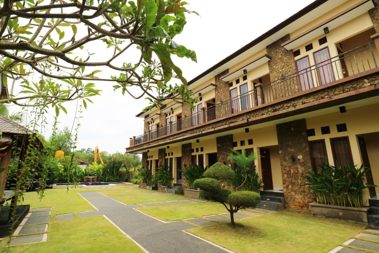 Pondok Jempiring Kuta Bali Kuta Lombok Exterior foto