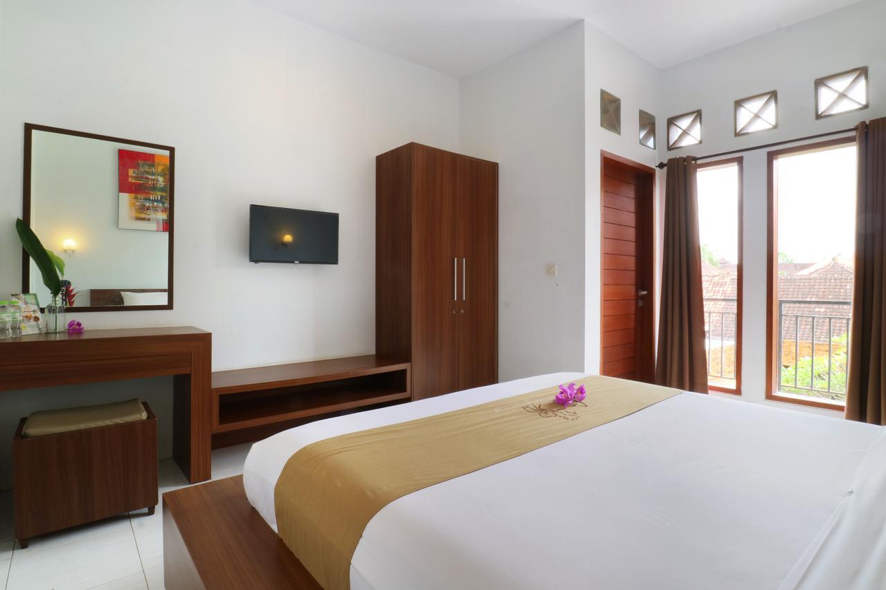 Pondok Jempiring Kuta Bali Kuta Lombok Exterior foto
