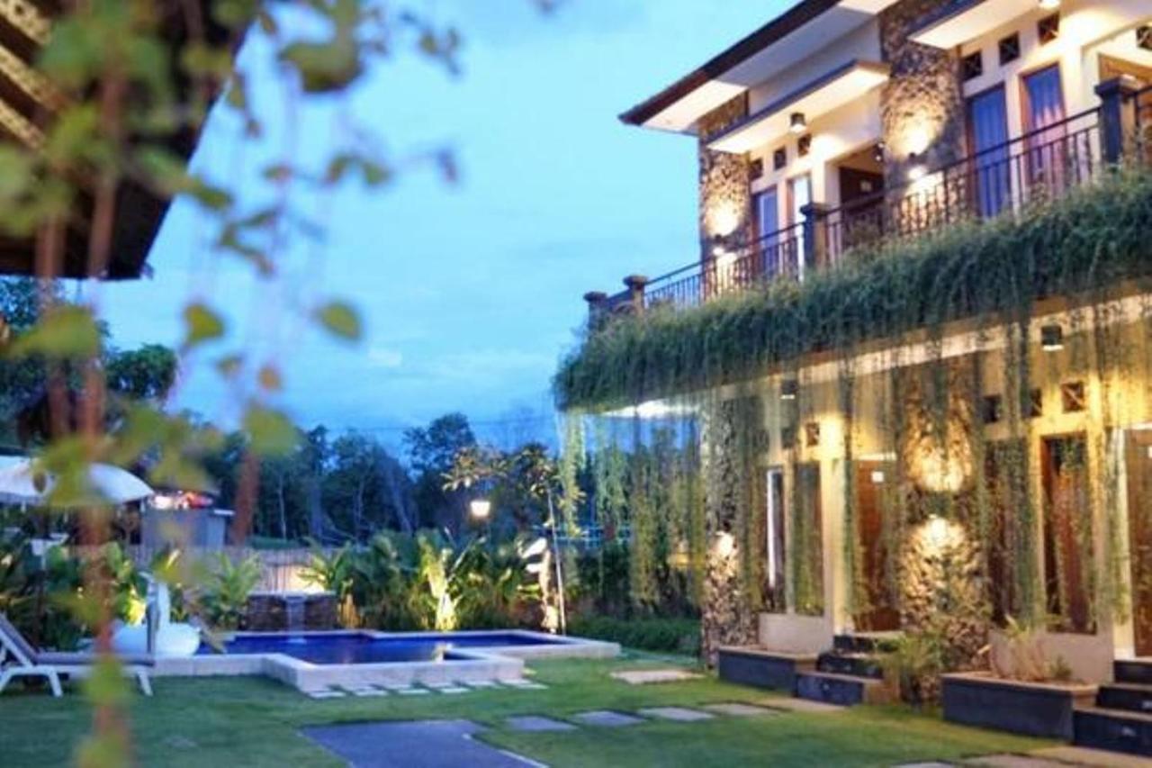 Pondok Jempiring Kuta Bali Kuta Lombok Exterior foto