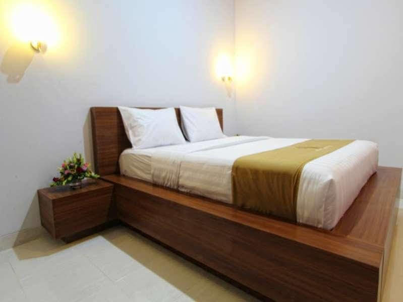 Pondok Jempiring Kuta Bali Kuta Lombok Exterior foto