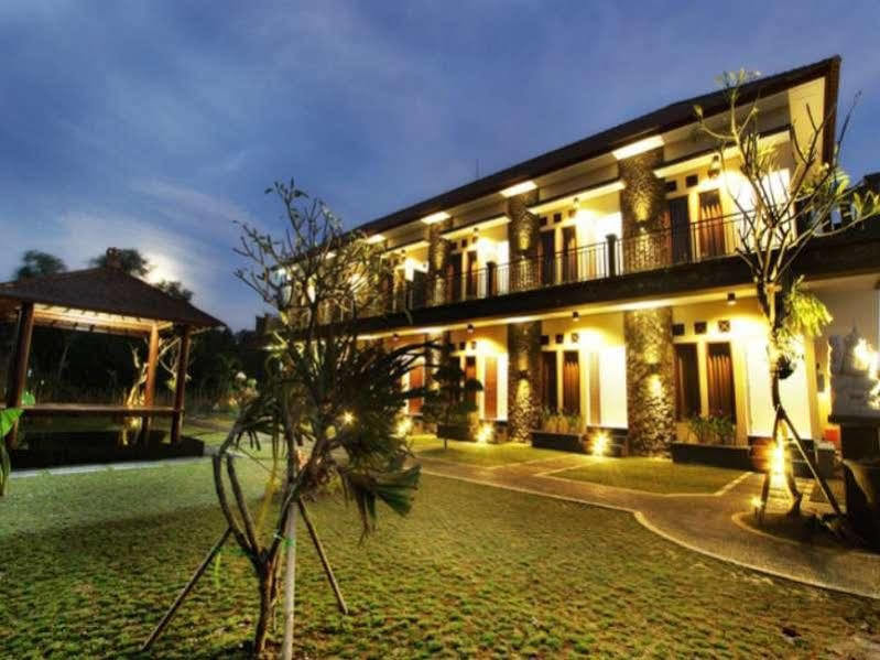 Pondok Jempiring Kuta Bali Kuta Lombok Exterior foto