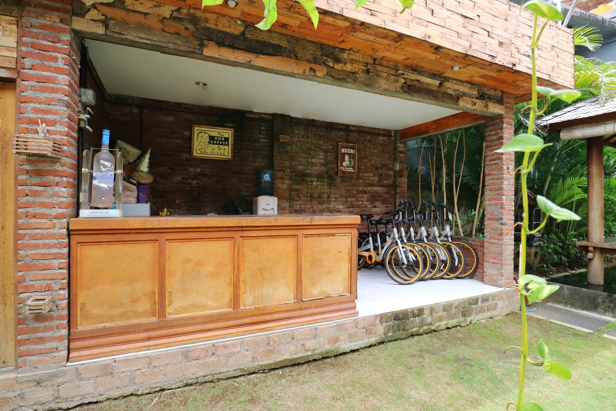 Pondok Jempiring Kuta Bali Kuta Lombok Exterior foto