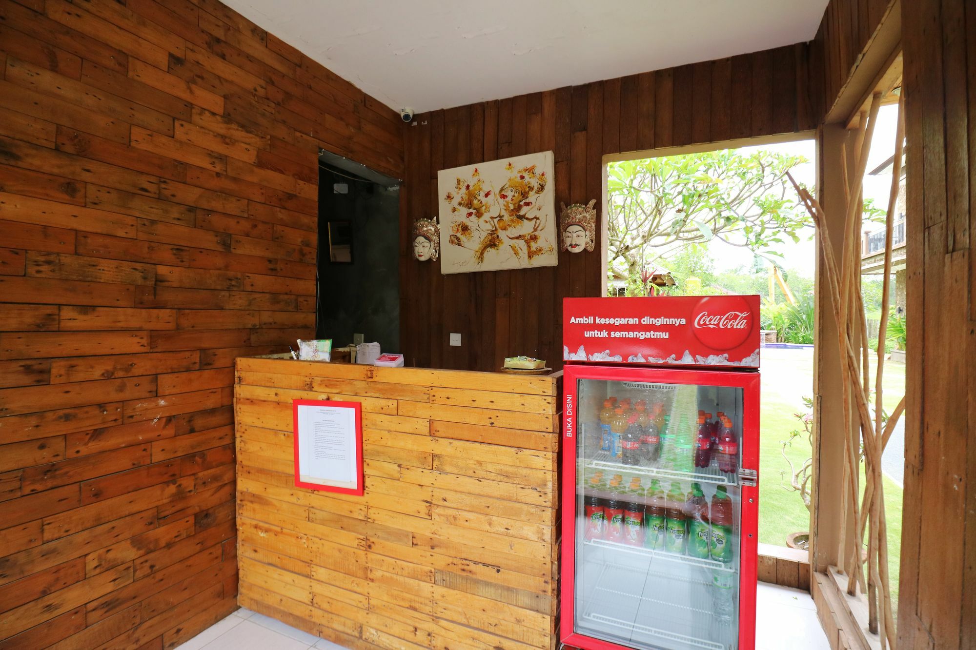 Pondok Jempiring Kuta Bali Kuta Lombok Exterior foto