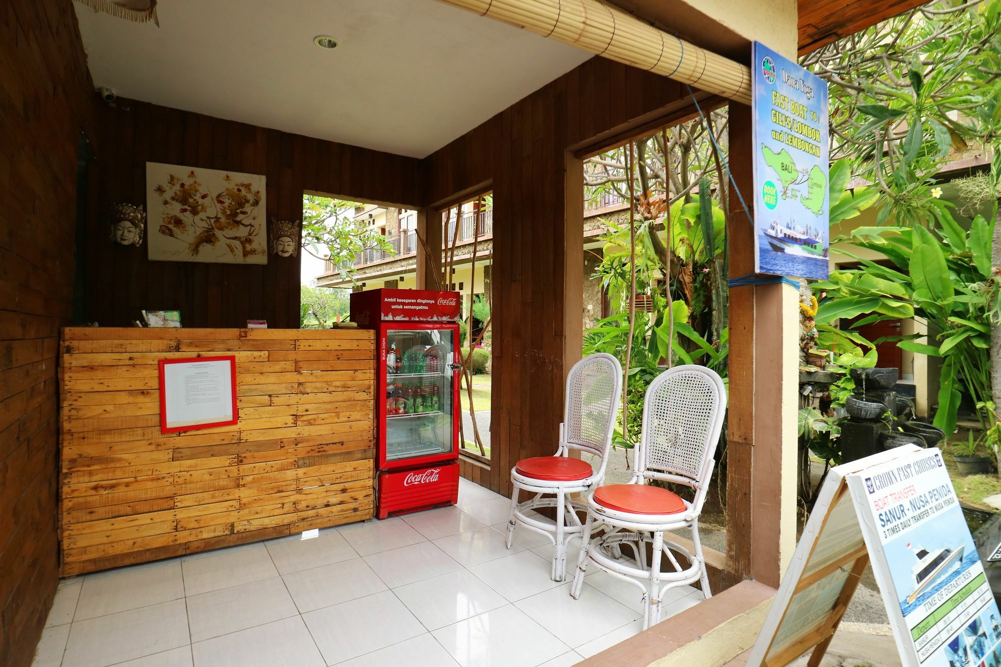 Pondok Jempiring Kuta Bali Kuta Lombok Exterior foto