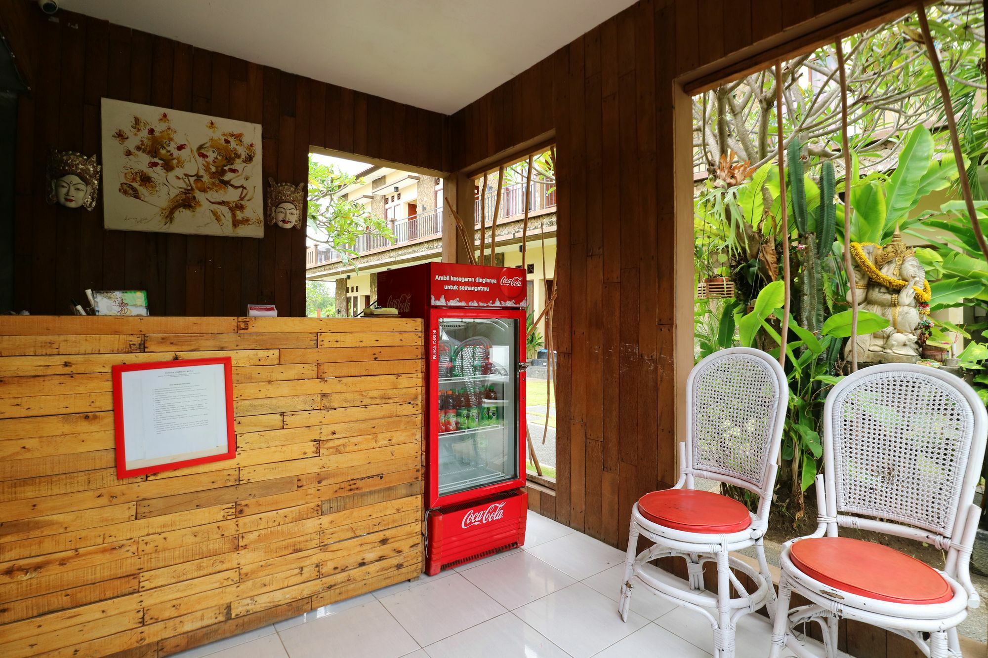 Pondok Jempiring Kuta Bali Kuta Lombok Exterior foto